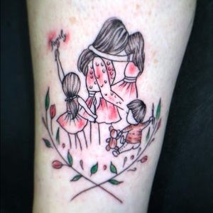 Meet your Posher, Marisol